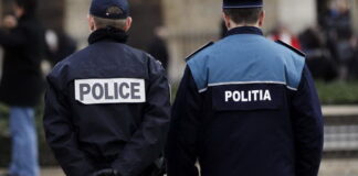 ”Protejarea celor care protejează!”/Manifestul european al EUROCOP – Ziarul Incisiv de Prahova