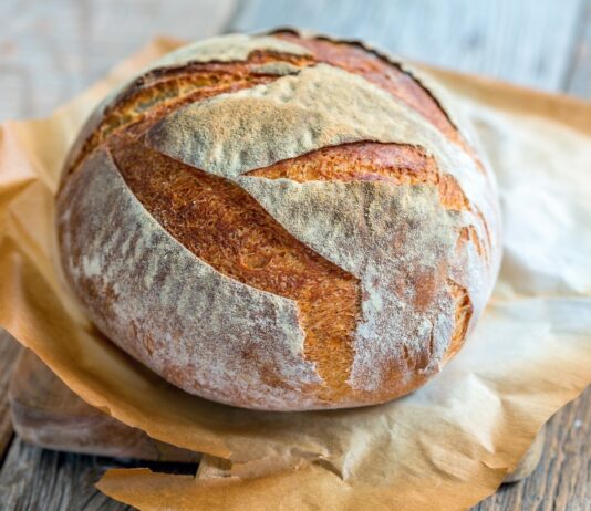 Secretele retetelor de paine: cum sa faci paine de casa delicioasa de fiecare data retete paine