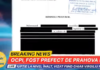 Coruptie la Prefectura Prahova/Un nou dosar penal/Vizat chiar Virgiliu Nanu – fost șef la OCPI, fost prefect de Prahova din partea PSD și candidat la postul de șef al Consiliului Județean Prahova (I) – Ziarul Incisiv de Prahova