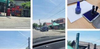 Acuzatii de frauda in alegerile locale la Stoenesti -Aricestii Rahtivani/Prahova/De noaptea mintii/Politia a amendat pe reclamant