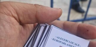 Sindicatul Europol face apel către conducerile armelor, să ia de URGENȚĂ toate măsurile pentru înlocuirea politistilor care se află în aceste momente în așteptare pentru predarea sacilor cu buletinele de voturi! – Ziarul Incisiv de Prahova