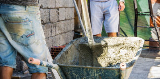 Care sunt avantajele utilizării betonului în construcții?