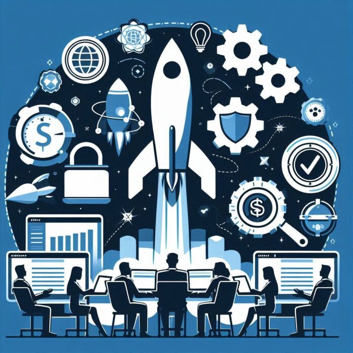 Transformă-ți Afacerea cu SecureMeNow Importanța unui Site de Prezentare