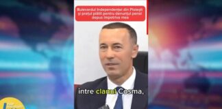 ISTORIA UNUI DENUNT MINCINOS PUS LA CALE DE CLANUL COSMA – Ziarul Incisiv de Prahova