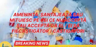 Mafia deșeurilor, statul paralel și politicienii – Ziarul Incisiv de Prahova