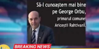 „JAFUL LA DRUMUL MARE” pare a fi un sport național la Aricestii Rahtivani (IV)