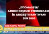 „JAFUL LA DRUMUL MARE” pare a fi un sport național la Aricestii Rahtivani/Deseurile periculoase, ECOMASTER si George Orbu – PRIMAR ARICESTII RAHTIVANI – GARANTAT DE CLANUL COSMA (V)