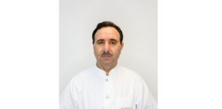 Abd Halal Ateia, printre cei mai bine pregătiți medici urologi din România