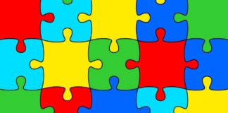 Importanta puzzle-urilor in copilaria timpurie