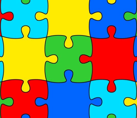 Importanta puzzle-urilor in copilaria timpurie