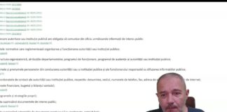 Sindicatul Diamantul a reusit declasificarea ROF-urilor IPJ. Test rapid de incompetenta – Ziarul Incisiv de Prahova