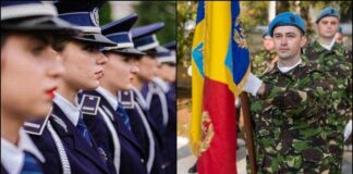 Votul polițiștilor și militarilor chiar poate înclina balanța – Ziarul Incisiv de Prahova