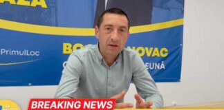 Primarul orașului Breaza – AVOCATUL Bogdan Novac – interviu, in exclusivitate, referitor la campania MIZERABILA a CLANULUI COSMA SI PSD PRAHOVA – Ziarul Incisiv de Prahova