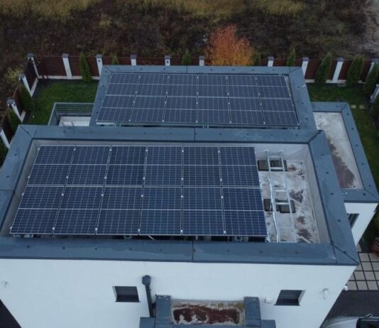 11 motive pentru care să îți instalezi un sistem de panouri fotovoltaice la tine acasă