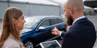 Cum pot obține cea mai bună ofertă pentru închirierea unei mașini în Cluj?