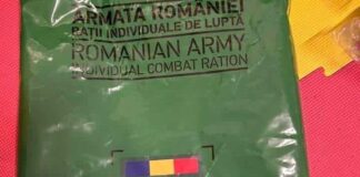 Clarificarea informațiilor despre rațiile militare etichetate în limba română și pregătirea pentru exercițiul național din septembrie – Ziarul Incisiv de Prahova