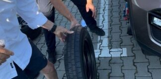 Mărturie de profesionalism: polițiștii români și exemplul lor de solidaritate în trafic