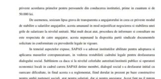 Conflicte Sindicale și Lipsa Transparenței în Administrarea Financiară la SC Hale și Piețe SA Ploiești – Ziarul Incisiv de Prahova