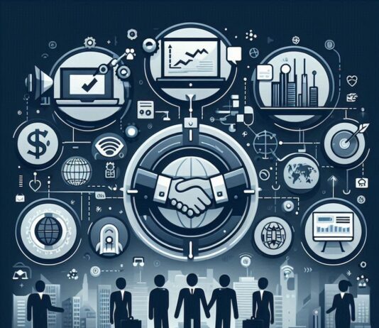 Tehnologii de Digitalizare Esențiale pentru Antreprenori în 2024: Găsește-ți Avantajul Competitiv