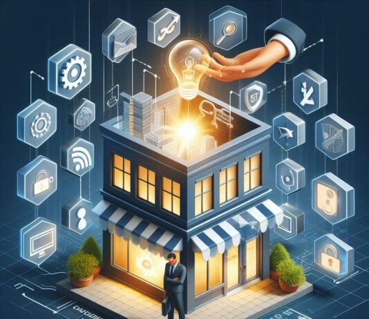 Transformă-ți Afacerea cu Fonduri Europene: Cum Digitalizarea Îți Poate Crește Succesul în Startup Nation 2024