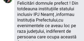 Confruntările de putere în subteranele Administrației Locale din Neamț – Ziarul Incisiv de Prahova