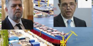 Scandalul implicării politice și economice la Șantierul Naval 2 Mai și cheltuielile bugetare sub semnul întrebării – Ziarul Incisiv de Prahova