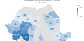 Managementul defectuos în cadrul IGPR: Oscarul irosit și implicațiile abuzurilor