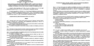 Controverse și opacitate în procesul de concursuri la Ministerul Afacerilor Interne – Perspectiva Sindicatului Național DECUS – Ziarul Incisiv de Prahova