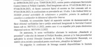 mobbing și indiferență în fața abuzurilor – Ziarul Incisiv de Prahova