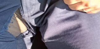 Probleme de calitate la uniforme și reacția Poliției Române pe tema echipamentului