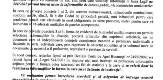 Ultrajul și corupția – Poliția Română în vizorul Sindicatului Diamantul – Ziarul Incisiv de Prahova