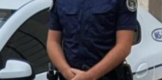 Polițistul care a intervenit pentru a recupera un telefon furat – Ziarul Incisiv de Prahova