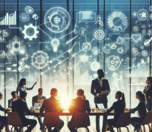 Construirea unui Brand Puternic prin StartUp Nation