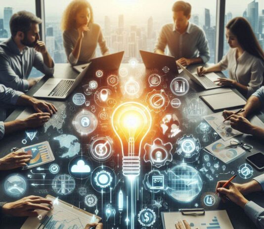 Cum să Profitați la Maximum de Resursele Oferite de Startup Nation