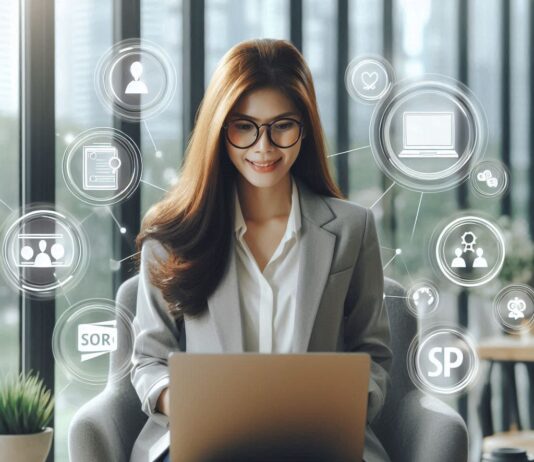 Instrumente Digitale pentru Startup-urile Conduse de Femei în 2024
