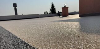De Ce Să Optezi pentru Hidroizolații Bituminoase în Capitală – Ziarul Incisiv de Prahova