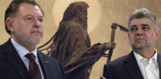 o privire atentă asupra „Doamnei cu Coasa” și a mafiei medicale în România – Ziarul Incisiv de Prahova