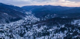 oferte de Revelion 2025