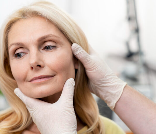 FaceTite sau FaceLift? Ce alegi pentru rezultate de lungă durată FaceTite