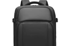 5 avantaje de a avea un rucsac de laptop