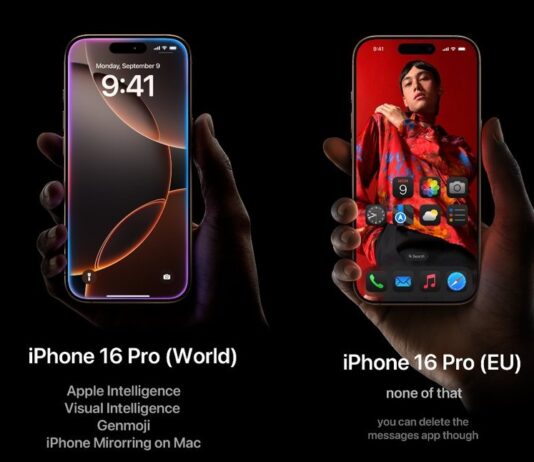 Quickmobile.ro aduce ambele versiuni ale iPhone 16: WORLD și EU – Precomenzi disponibile acum cu 3 ani de garanție inclusă!