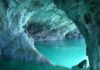 Peștera Lacul Verde