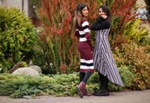 Tendințele rochiilor de toamnă: Ce modele și culori sunt în vogă în acest sezon și cum pot fi integrate în garderoba ta