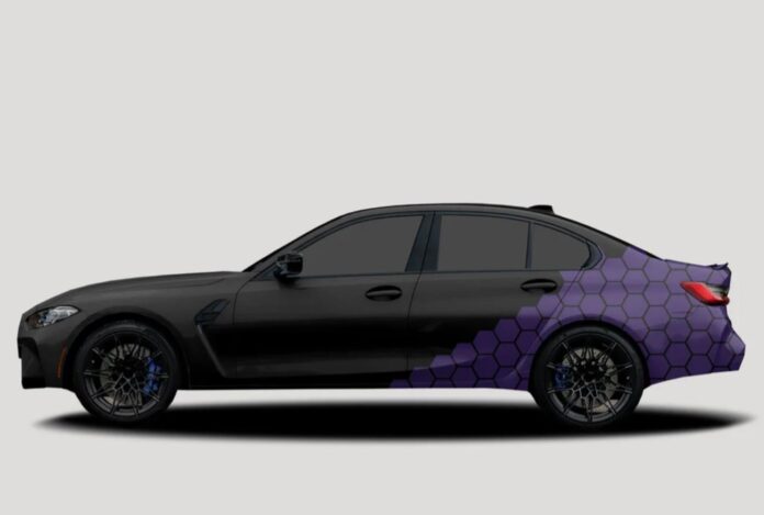 stickere auto personalizate