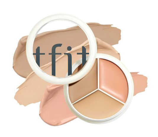 TFIT – Descoperă brandul coreean de make-up și îngrijire a pielii pe SOLE.ro