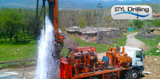 Foraje puțuri apă – O alegere înțeleaptă pentru familia ta