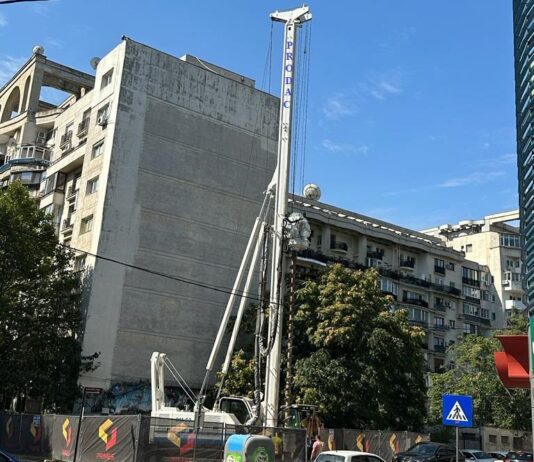 Forarea Fântânilor cu o Firmă Profesională de Foraje Alimentare cu Apă: Avantaje și Beneficii