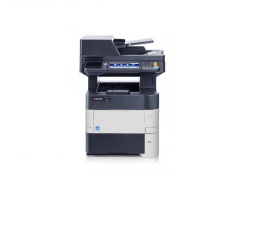 Imprimantele Laser Color și Monocrom de la Kyocera: Soluții Eficiente pentru Orice Birou