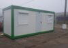 Containere de locuit de la zOOmContainer.ro – Soluția inteligentă pentru locuințe moderne și accesibile