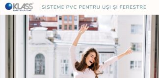 Cum sa-ti transformi balconul cu ajutorul ferestrelor din PVC ferestrelor din PVC